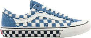 Vans checkerboard style 36 cheap