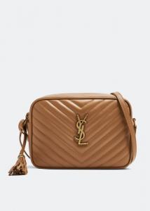 Ysl medium lou camera cheap bag
