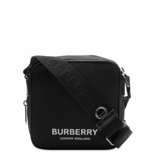 Burberry cross clearance body bag