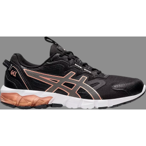 Кроссовки wmns gel quantum 90 3 'black rose gold' Asics, черный