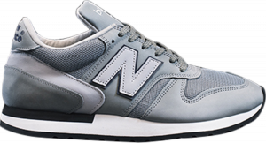 New Balance 770 Made in England Flimby 35th Anniversary