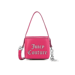 Сумка Juicy Couture BIJXT3062WVP, розовый