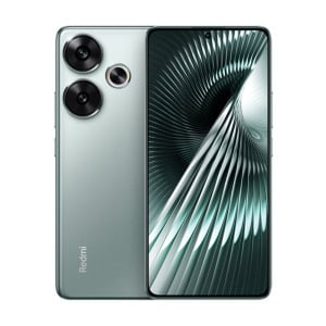 Смартфон Xiaomi Redmi Turbo 3, 16 ГБ/512 ГБ, 2 Nano-SIM, зеленый