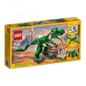 Dinosaur lego kmart on sale