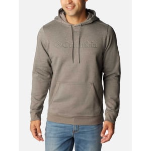 Толстовка Columbia CSC Basic Logo II Hoodie, серый