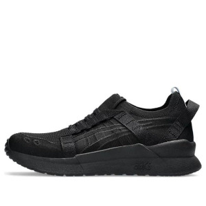 Кроссовки cfcl gel lyte 3 см 1.95 Asics, черный