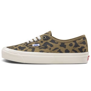 Vans Authentic 44 DX OG Leopard