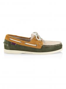 Мужская обувь Sebago – купить товары бренда по доступным ценам через сервис«CDEK.Shopping»