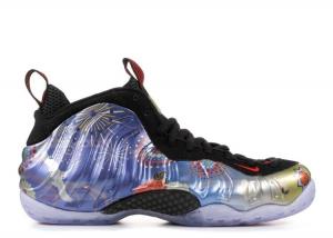 Nike AIR FOAMPOSITE ONE CNY 2018 CDEK.Shopping