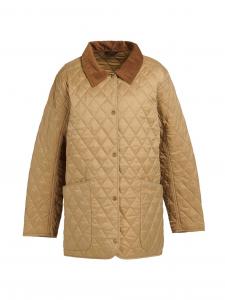 Burberry plus 2025 size quilted jacket