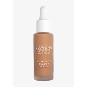 Сыворотка Invisible Illumination [Kaunis]U Beauty Serum Lumene, цвет 1