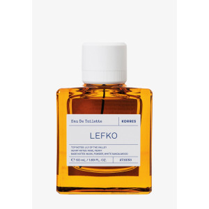 Туалетная вода Lefko Eau De Toilette KORRES