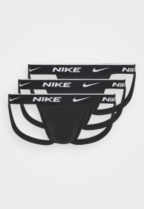 DAY JOCK STRAP 3 PACK Nike Underwear black CDEK.Shopping