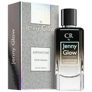 Парфюмированная вода Jenny Glow Adventure Pour Homme