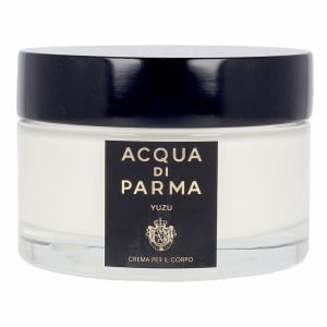 Увлажняющий крем для тела Signatures Of The Sun Yuzu Body Cream Acqua Di Parma, 150 мл