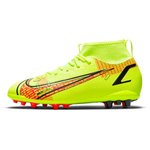 Футбольные бутсы Mercurial Superfly 8 Kids Kids Nike