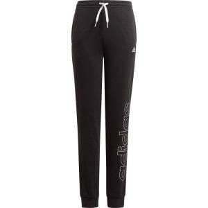 Брюки adidas Essentials French Terry Long, черный