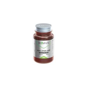 Пищевая добавка Venatura Alpha Lipoic Acid Supplement, 90 капсул
