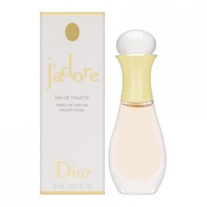 Christian Dior Туалетная вода J'Adore Roller Pearl 20мл