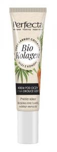 Perfecta Bio Kolagen крем для глаз, 15 ml