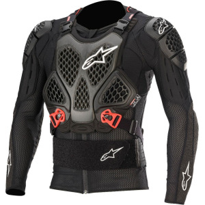 Куртка Alpinestars Bionic Tech V2 защитная