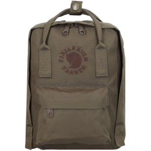 Рюкзак FJÄLLRÄVEN Re Kanken 29 cm, цвет dark olive