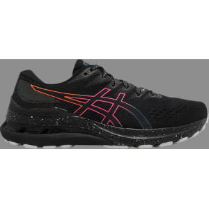 Кроссовки wmns gel kayano 28 lite show 'black' Asics, черный