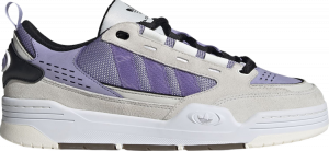 Light purple adidas sales