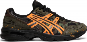 bape x gel 1090 camo Asics CDEK.Shopping