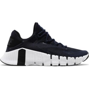 Кроссовки Nike Free Metcon 4 'College Navy', синий