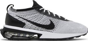 Nike flyknit air max white shop