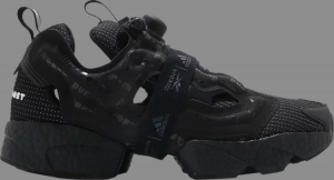 Reebok boost sales