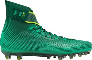 Green under shop armour highlights