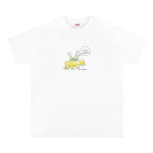 Daniel johnston supreme shirt sales