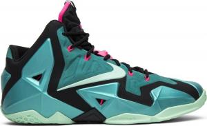 Lebron best sale 11 high