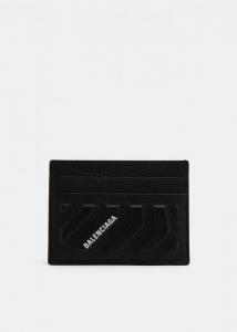 BALENCIAGA Car card case