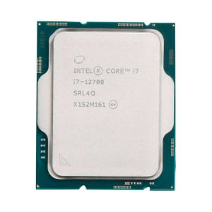 Процессор Intel Core i7-12700 OEM