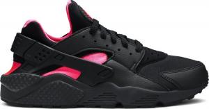 Air huarache coral black sales