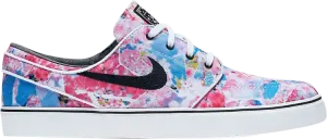 Nike Zoom Stefan Janoski Canvas Premium Cherry Blossom