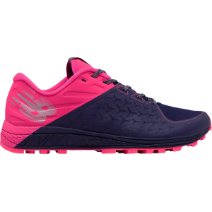 Кроссовки New Balance Wmns Vazee Summit v2 Trail 'Dark Denim', синий