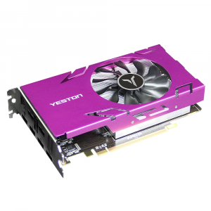 Yeston radeon rx580 online