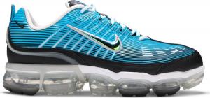 Nike air max outlet vapormax azul