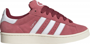 Adidas campus sale femme rose pale