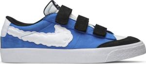 Nike sb zoom blazer ac xt iso x kev bradley new arrivals