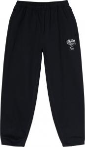 Nike black 2025 fleece pants