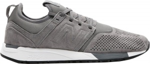 New balance two hot sale four seven white