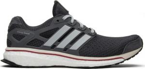 Adidas consortium energy store boost run thru time