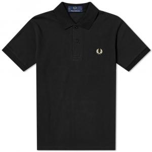 Fred Perry Reissues Original Plain Polo CDEK.Shopping