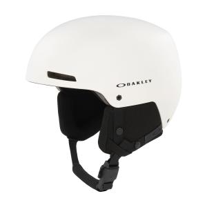 Шлем Oakley MOD 1 Pro MIPS, белый