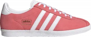Adidas Wmns Gazelle OG Hazy Rose CDEK.Shopping